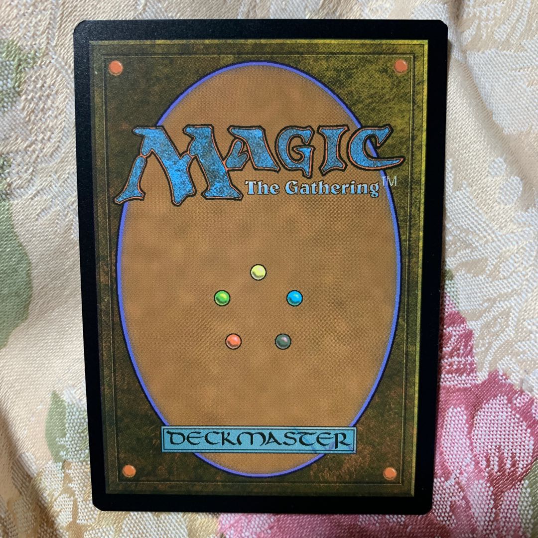 プロモパック版 巨怪な略奪者、ヴォリンクレックス