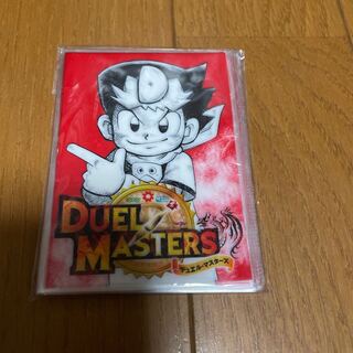 切札ジョー　スリーブ