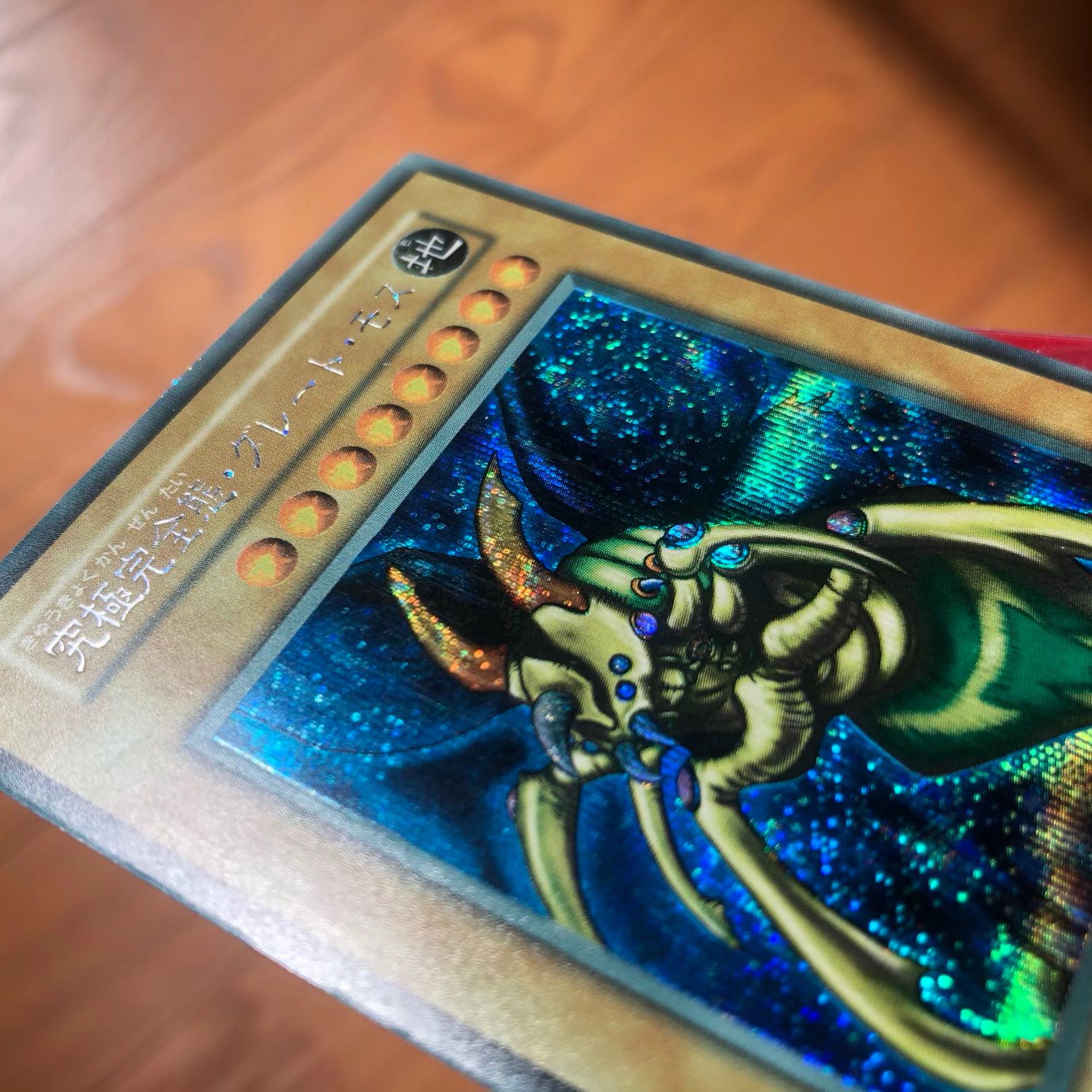 【masaya2204様 専用】究極完全態・グレート・モス