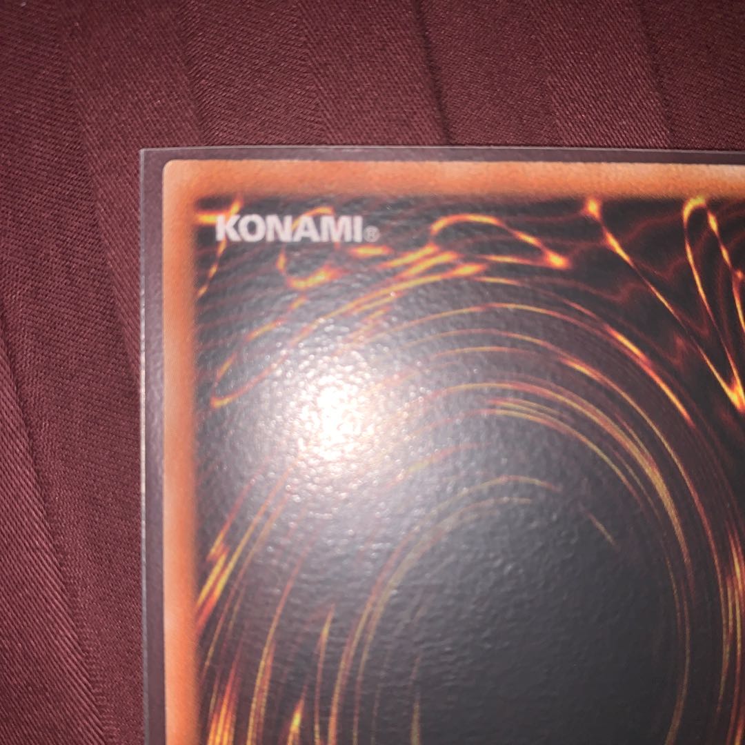 ブラック・マジシャン プリズマティックシークレットレア