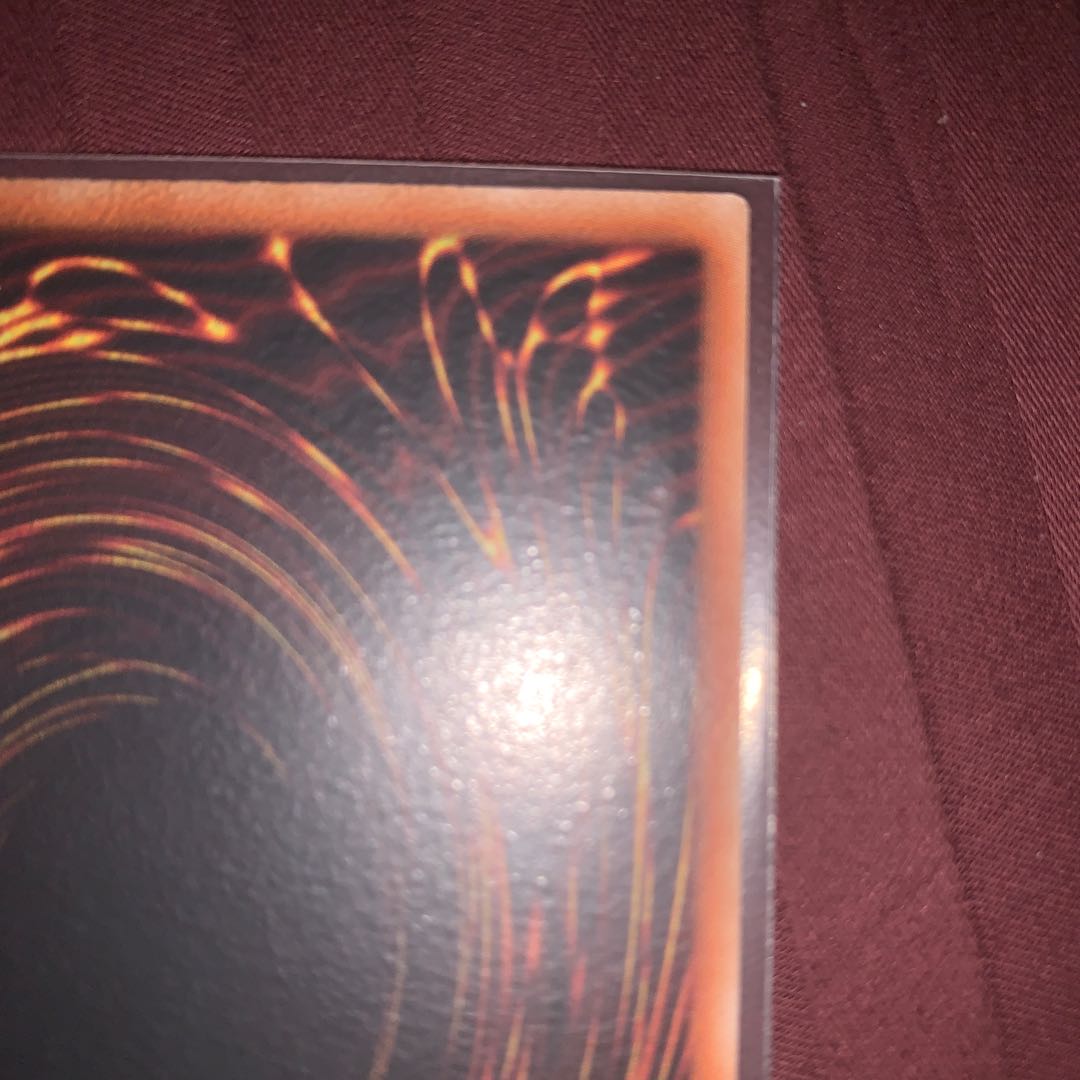 ブラック・マジシャン プリズマティックシークレットレア