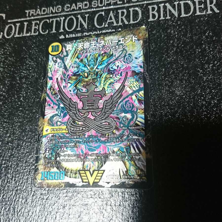 真聖教会 エンドレス・ヘブン|真・天命王 ネバーエンド