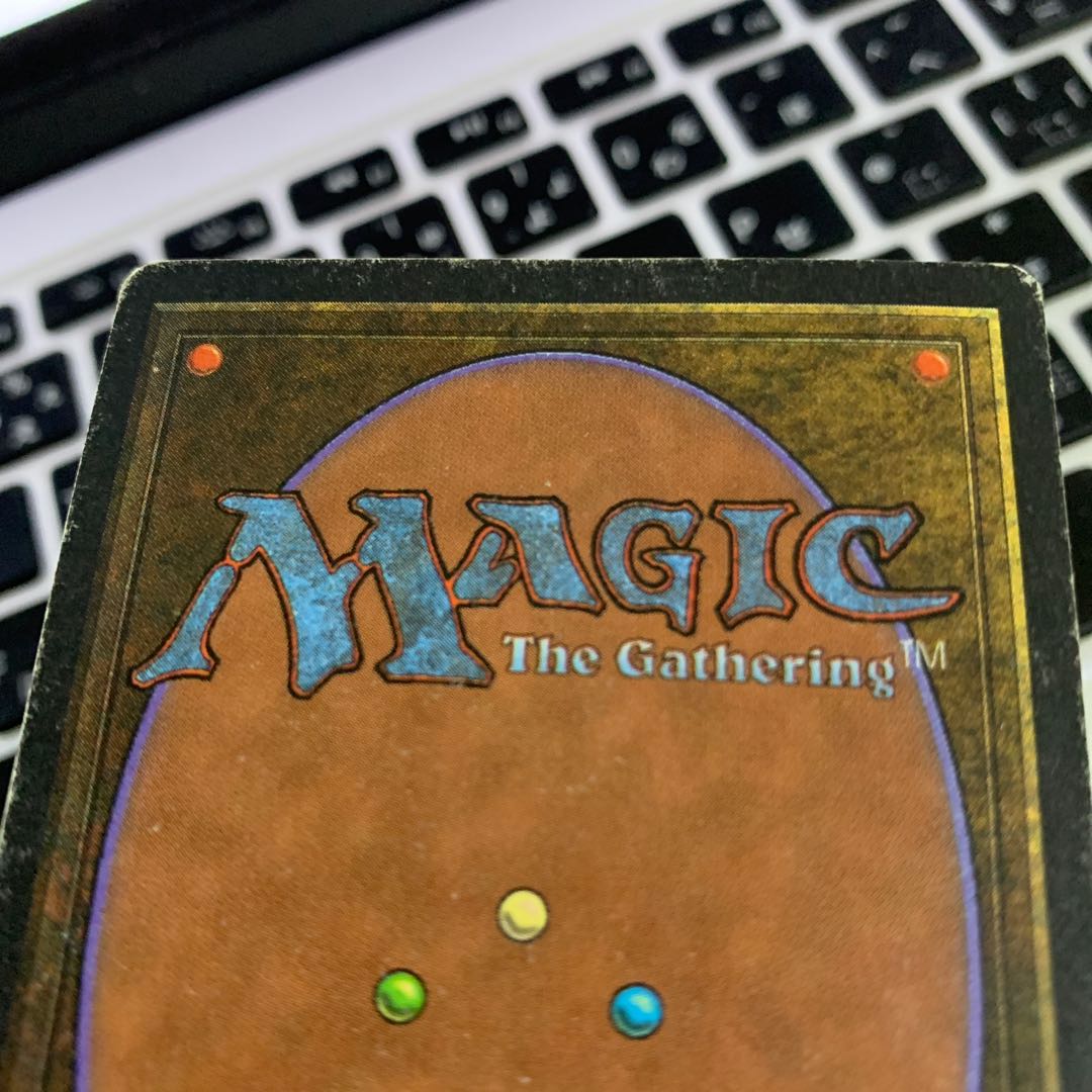 Mox Sapphire、Ｍox Jet  2枚セット