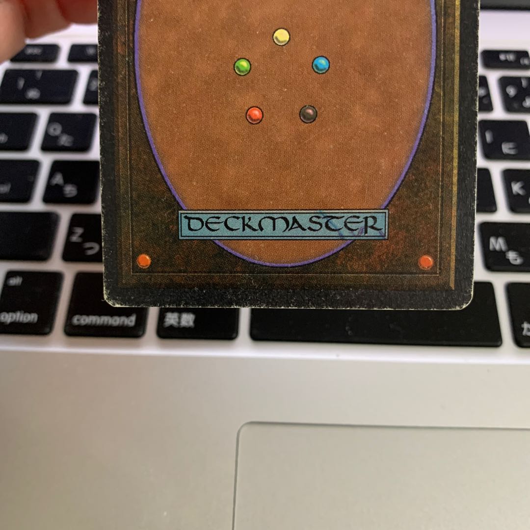 Mox Sapphire、Ｍox Jet  2枚セット