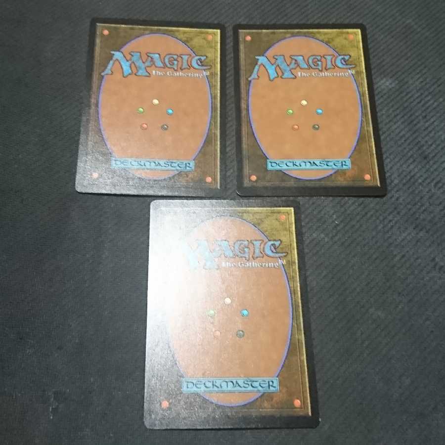 グレートヘンジ 3枚セット ※バラ売り可