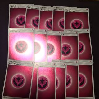 フェアリーエネルギー（ミラー）×16