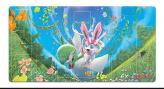 《特価》サナニンフ プレイマット