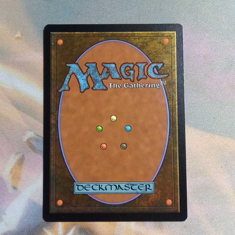 旗印(JP)デュエルデッキ:精神VS物理