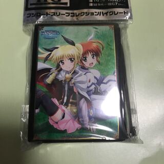 リリカルなのは なのは&フェイトスリーブ