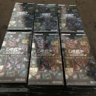 アートコレクション6box トビ様専用