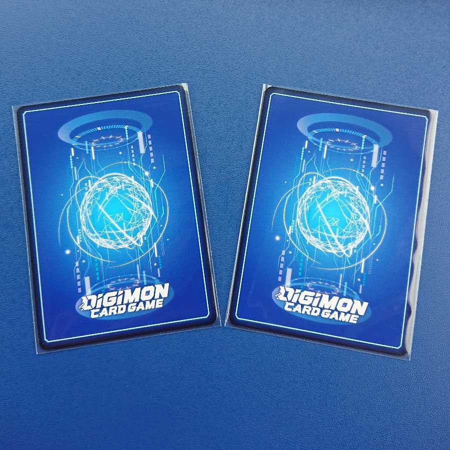 オメガモン オメガモンズワルト SRセット