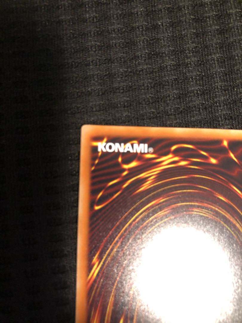 青眼の白龍 15AX シークレットレア