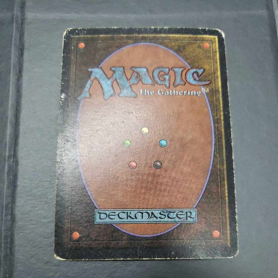 Black lotus unlimited