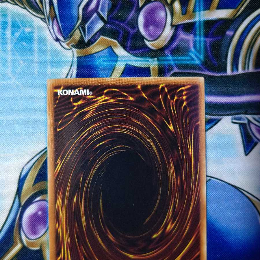 クリスタルウィング・シンクロ・ドラゴン ホログラフィックレア