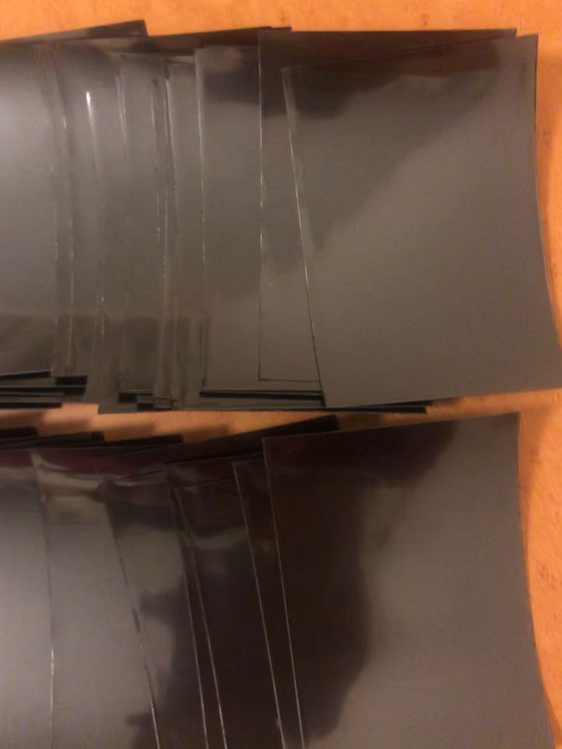 スターダストドラゴン　スリーブ　51枚