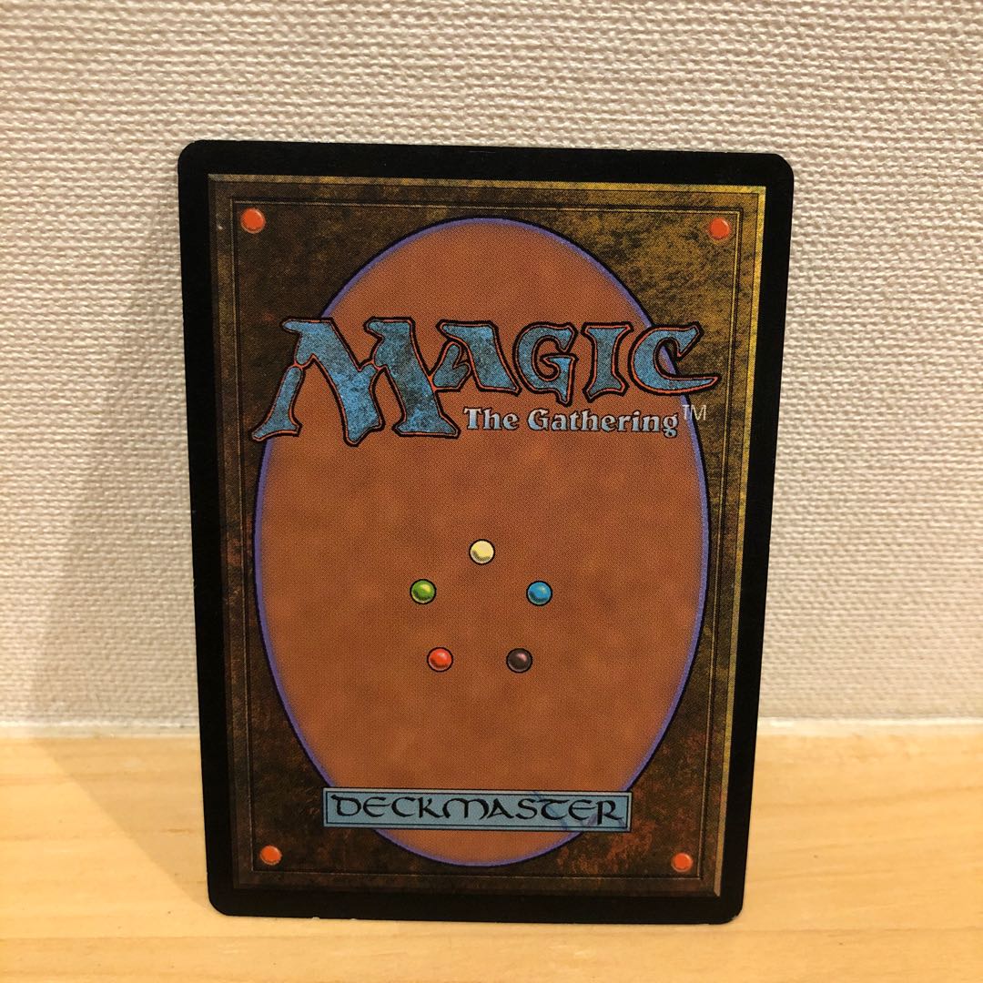 ヴォルラスの気まぐれ