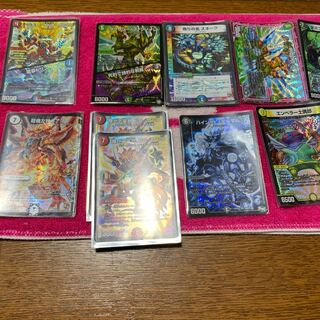 デュエマまとめ売り(バラ売り可)