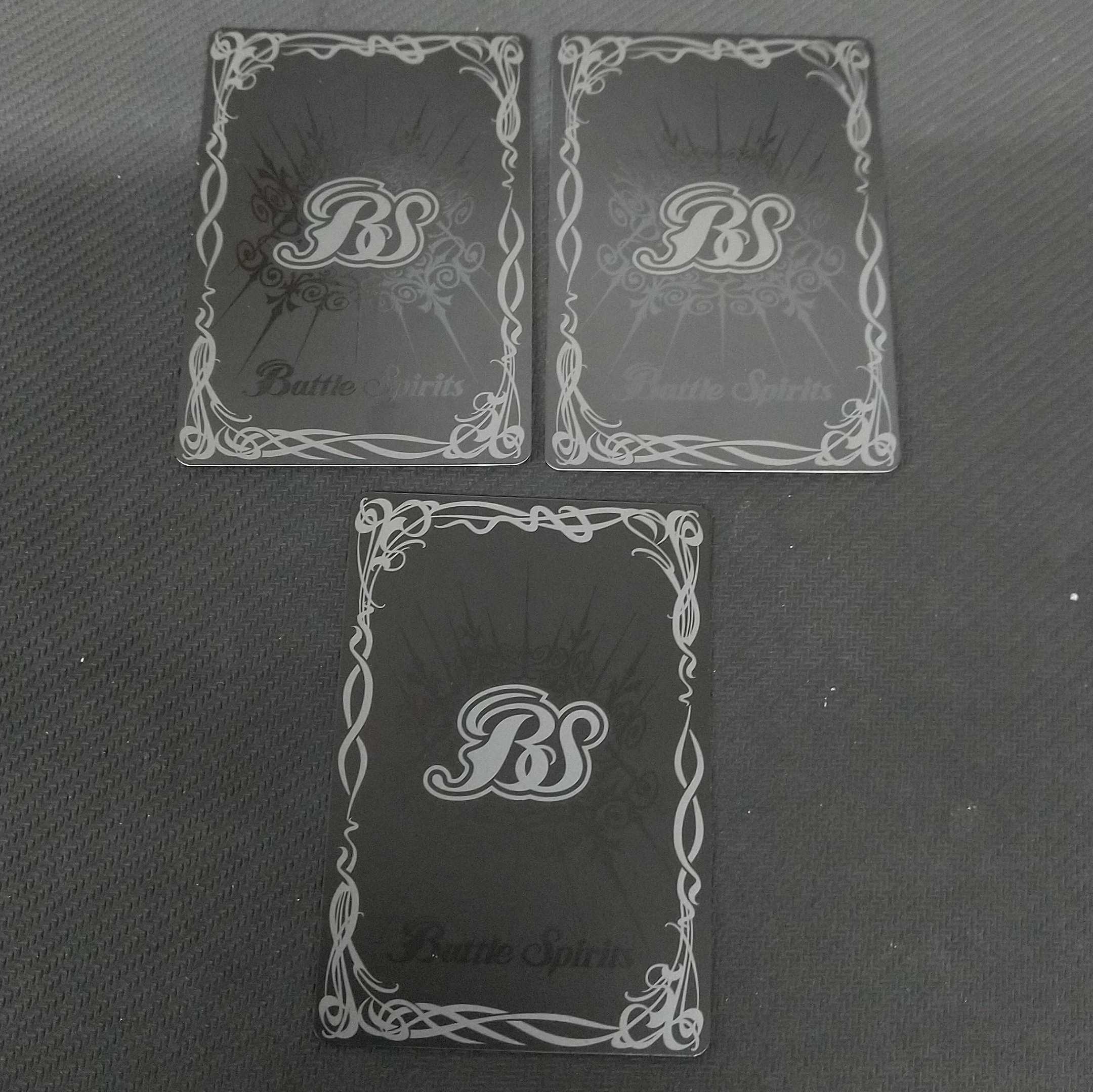 導きの少女ヴィーナ BS52 X 3枚セット 浪漫遊【00274-39】 3枚