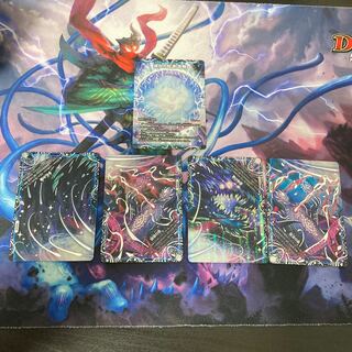 滅亡の起源 零無/零龍