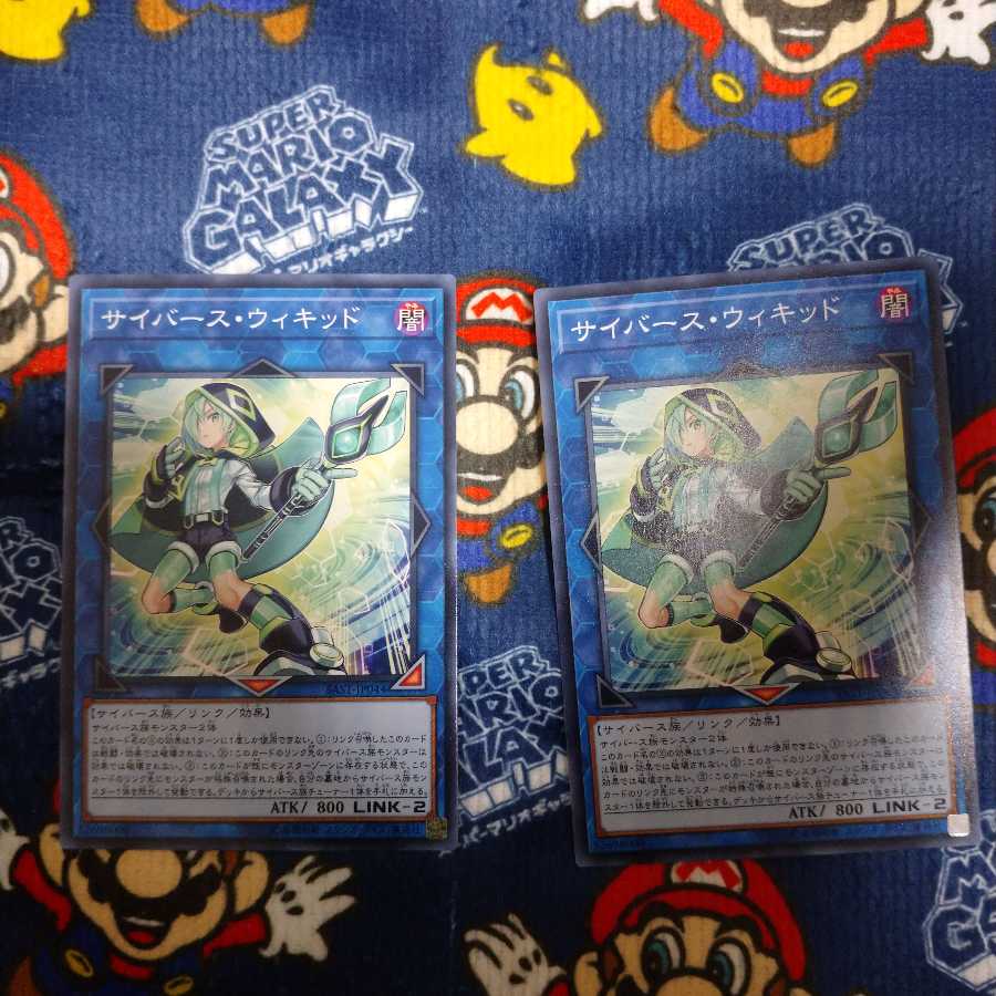 サイバース・ウィキッド