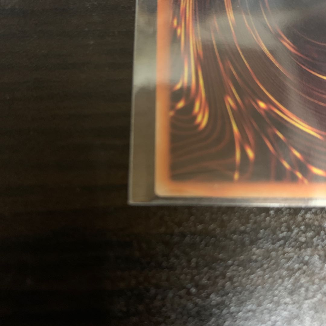 守護神官マハード 20thシークレットレア