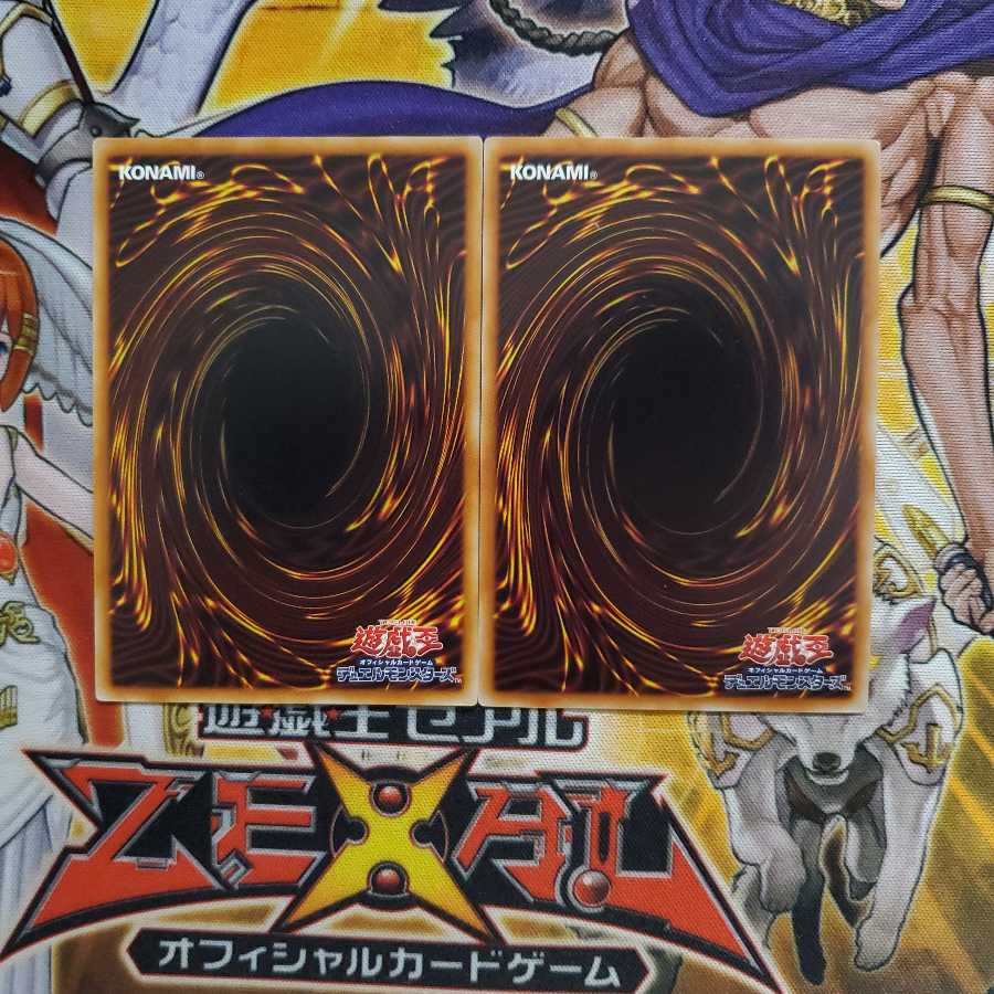 竜魔王ベクターP 竜魔王レクターP