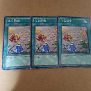 化石調査 ノーマル