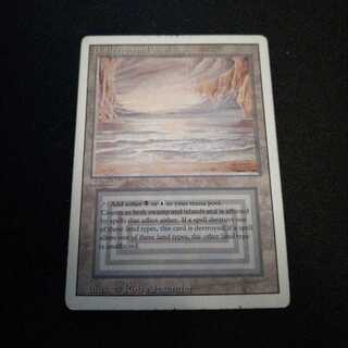 Underground Sea 1枚