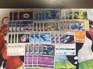 プロモ37枚セット　グレイシア　ドラゴンZドラゴンクロー