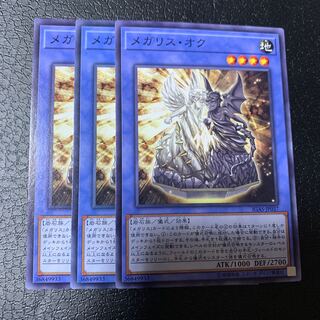 メガリス・オク ノーマル