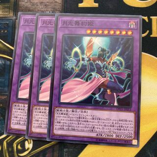 マドレース1650月光舞豹姫 ノーマル