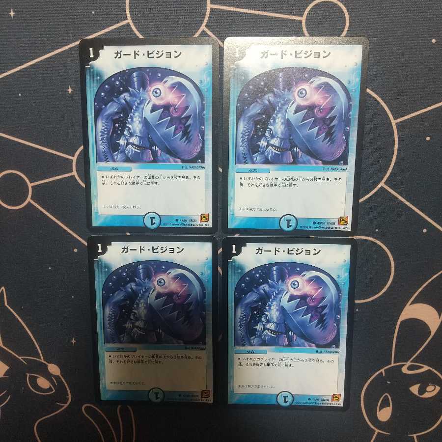 ガード・ビジョン