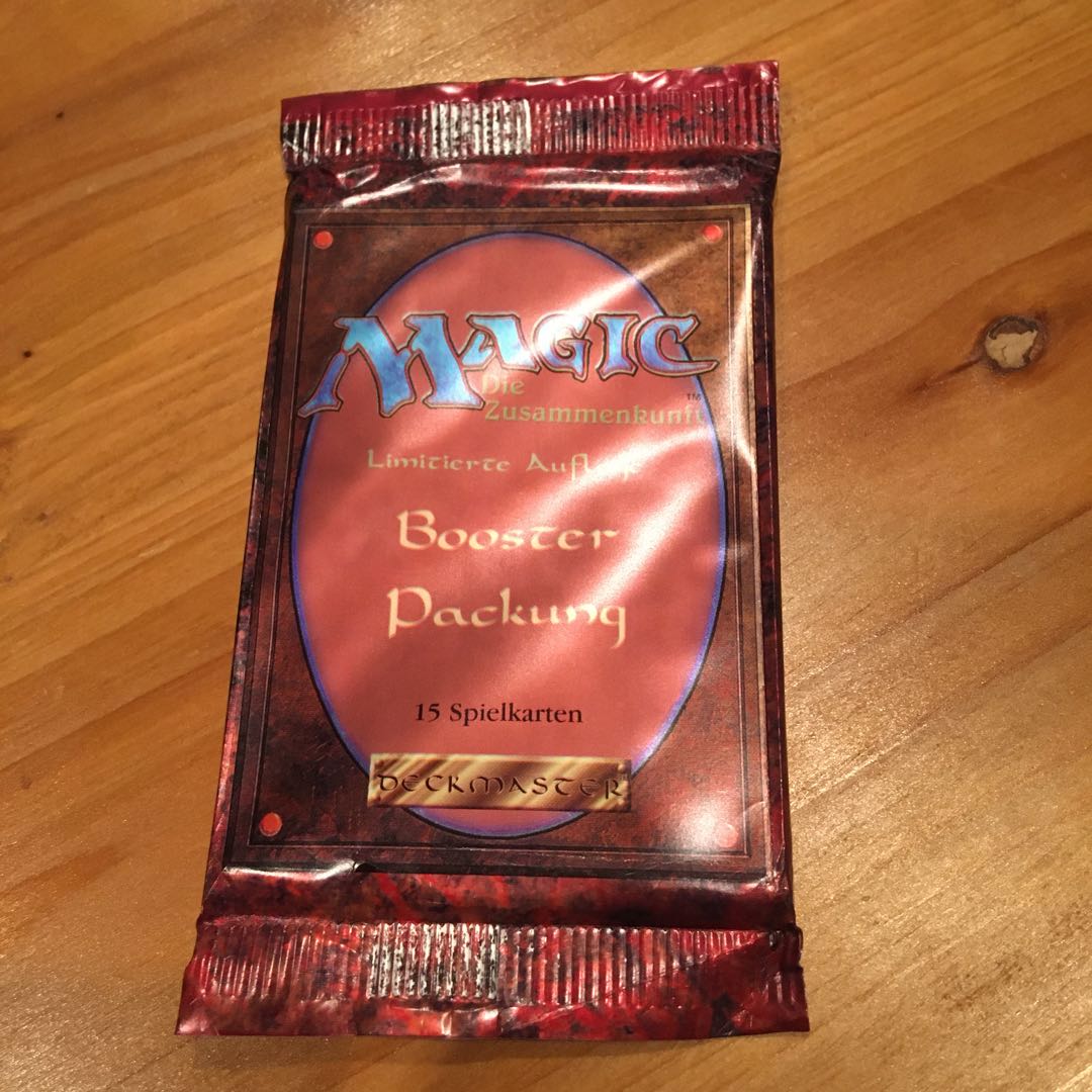 最終値下げ　リバイズド　未開封　黒枠ドイツ語　セット