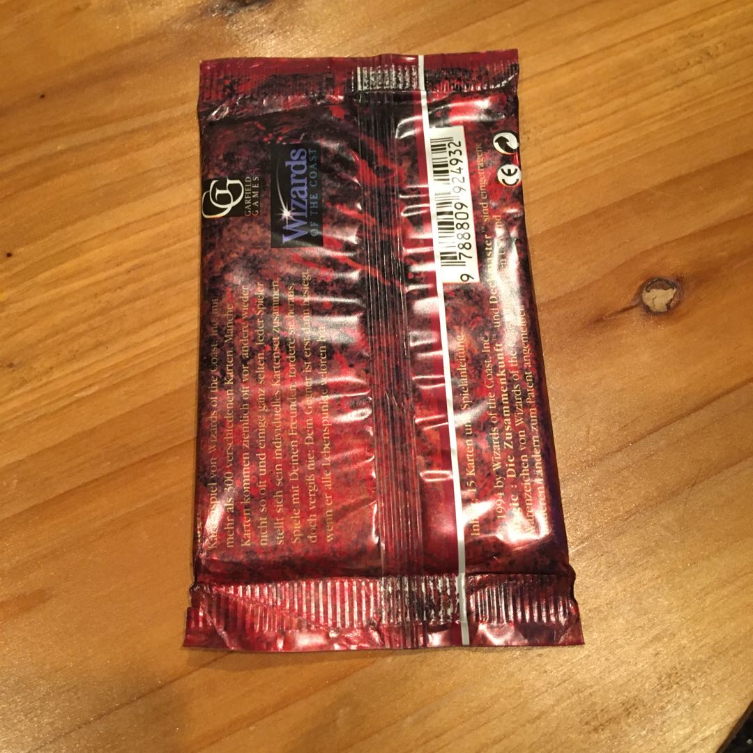 最終値下げ　リバイズド　未開封　黒枠ドイツ語　セット