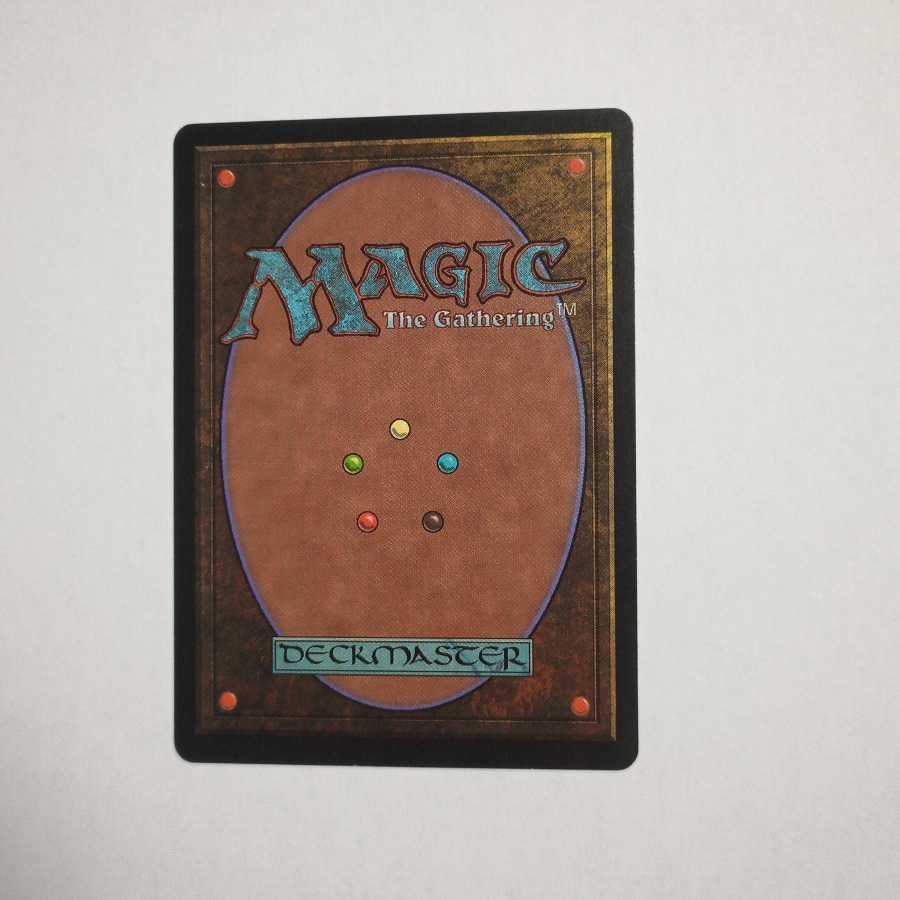 MTG Natural Order/Natural Order 1 copy in stock