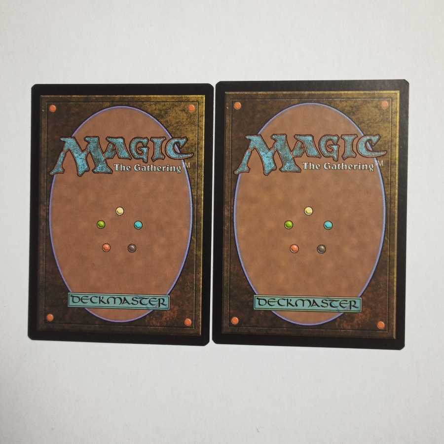 MTG　地平線の梢/Horizon Canopy　在庫2枚