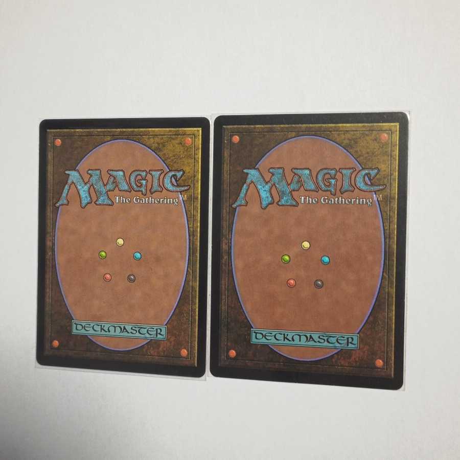 MTG　溢れかえる岸辺/Flooded Strand　在庫4枚