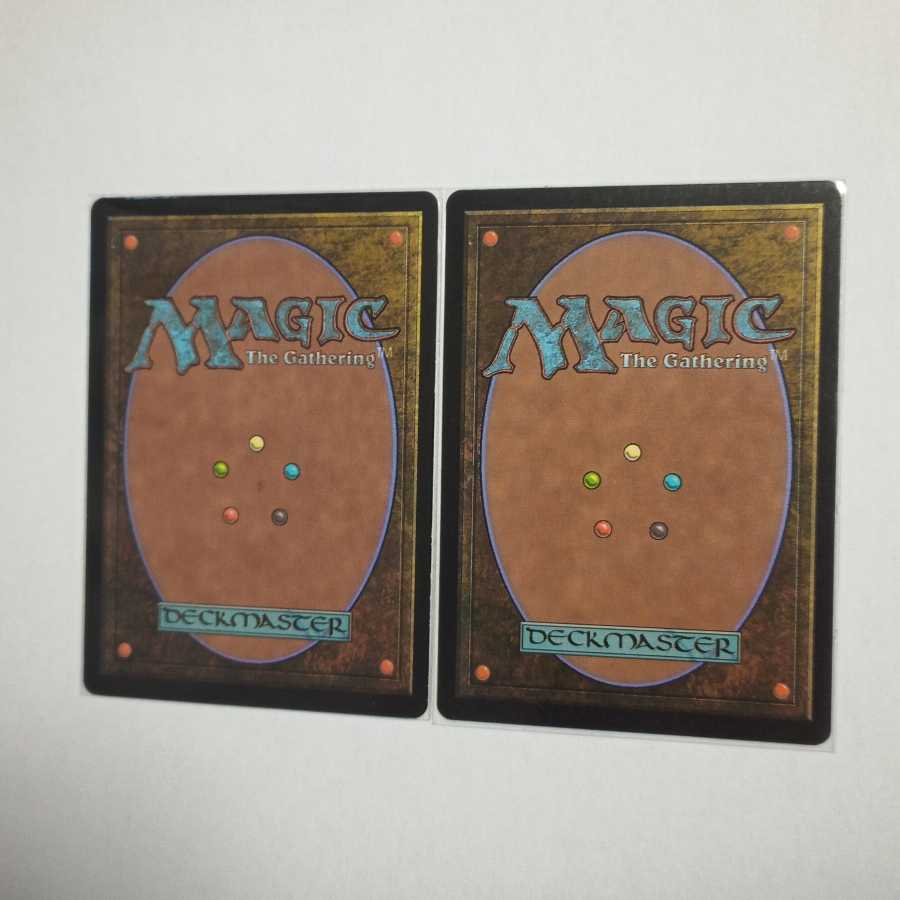 MTG　溢れかえる岸辺/Flooded Strand　在庫4枚