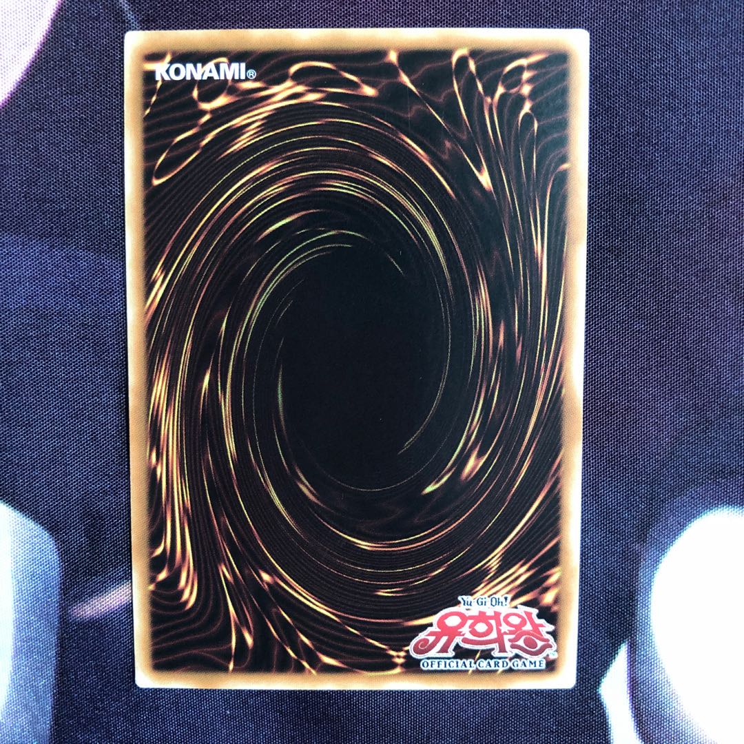 ブラック・マジシャン 韓国語版