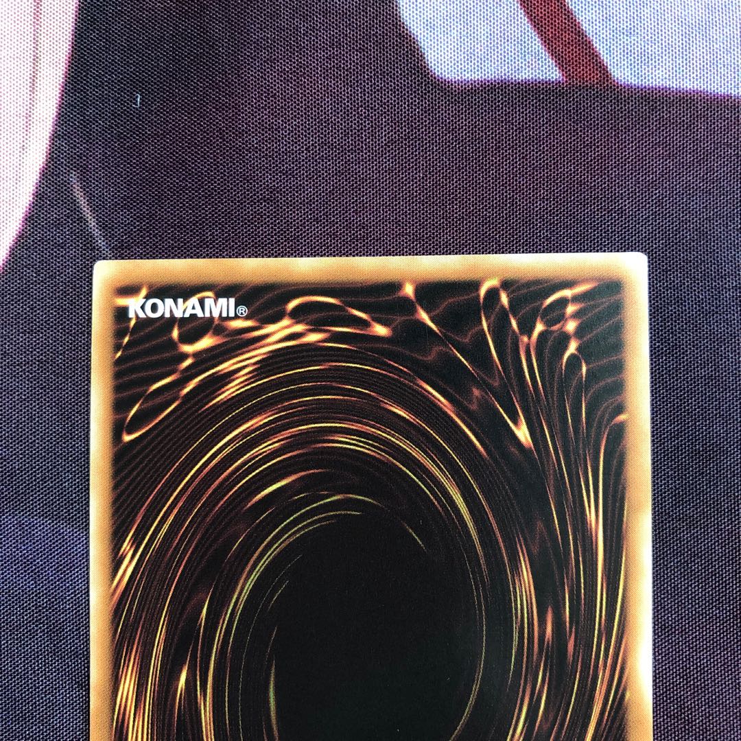 ブラック・マジシャン 韓国語版