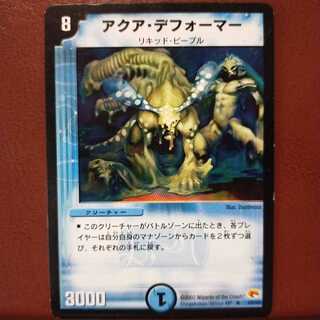 ネームさん専用　セット割引　アクア・デフォーマー