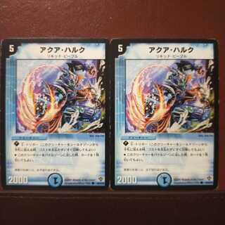 old6316セット割引　アクア・ハルク