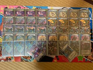 アナカラーデッドダムド