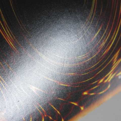 AG1446 遊戯王 ラッシュレア RD/VMP-JP001 真紅眼の黒竜