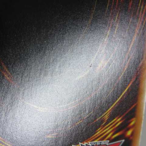 AG1446 遊戯王 ラッシュレア RD/VMP-JP001 真紅眼の黒竜