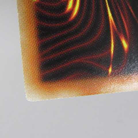 AG1446 遊戯王 ラッシュレア RD/VMP-JP001 真紅眼の黒竜