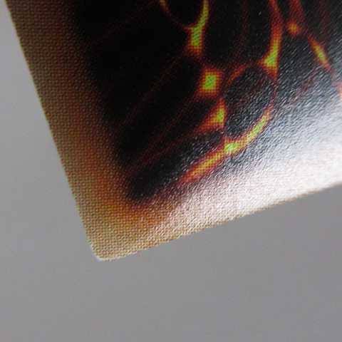 AG1446 遊戯王 ラッシュレア RD/VMP-JP001 真紅眼の黒竜