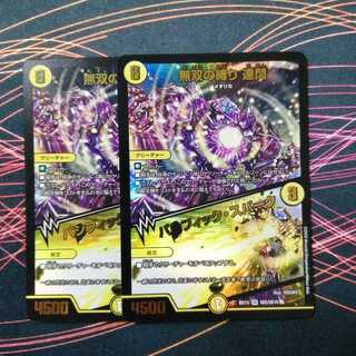 無双の縛り 達閃｜パシフィック・スパーク