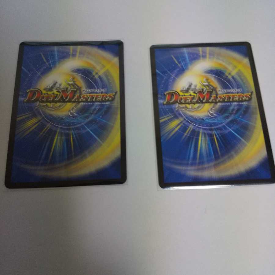 龍装05号 イヴィルヴィ｜イーヴィル・フォース 2枚