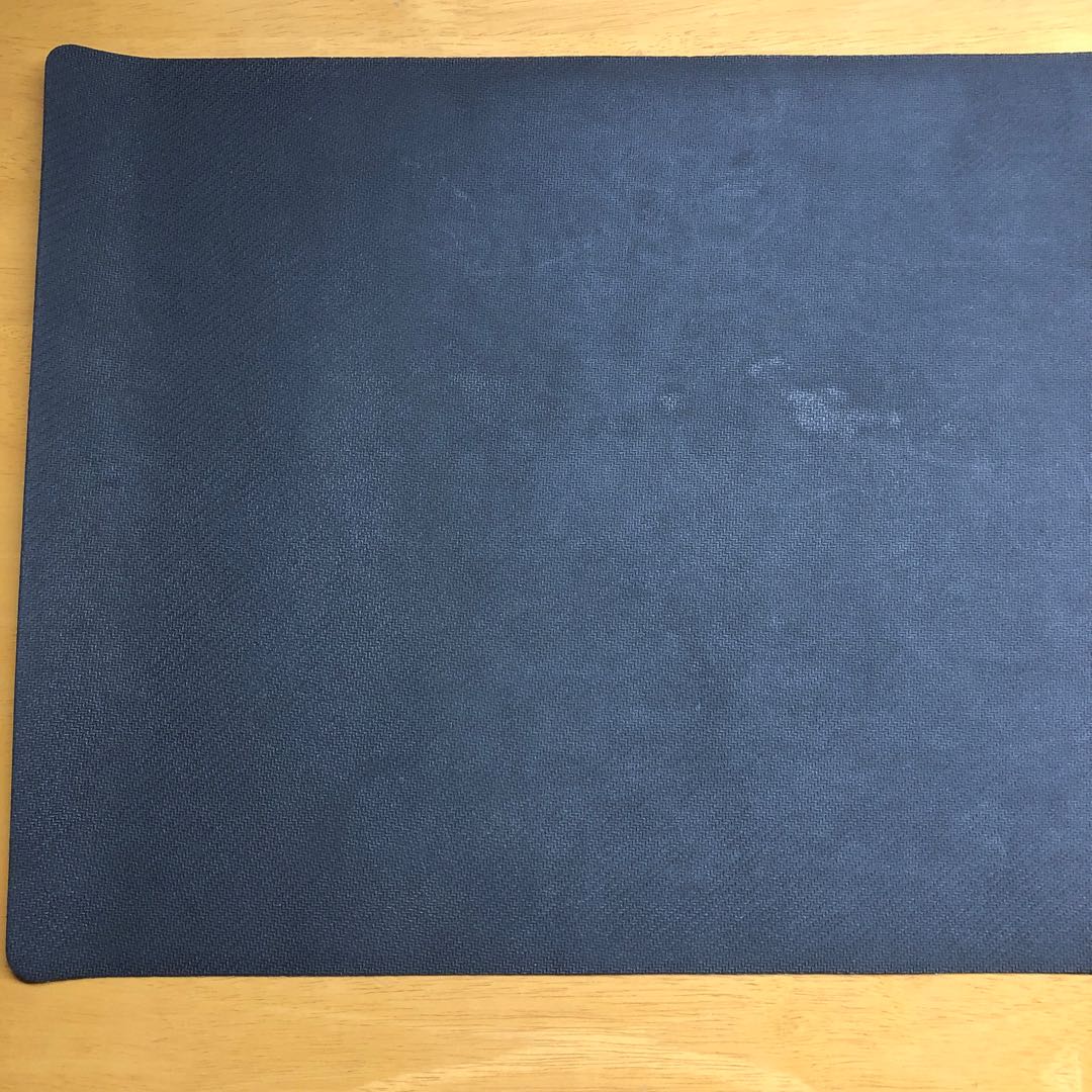 バロムクエイクプレイマット